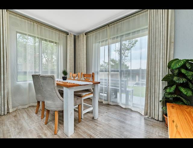 2 BEDROOM APARTMENT FOR SALE IN JACKAL CREEK GOLF ESTATE
